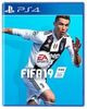 EA Sports FIFA 19 PS4 EA Sports FIFA 19 PS4
