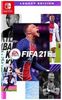 EA Sports FIFA 21 Legacy Edition Switch EA Sports FIFA 21 Legacy Edition Switch