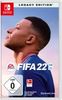 EA Sports FIFA 22 Legacy Edition Switch EA Sports FIFA 22 Legacy Edition Switch