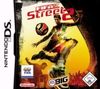 EA Sports FIFA Street 2 DS EA Sports FIFA Street 2 DS