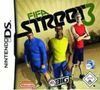 EA Sports Fifa Street 3 DS EA Sports Fifa Street 3 DS