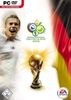 EA Sports Fifa World Cup Germany 2006 PC EA Sports Fifa World Cup Germany 2006 PC
