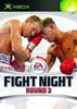 EA Sports Fight Night: Round 3 Xbox EA Sports Fight Night: Round 3 Xbox
