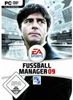 EA Sports Fussball Manager 09 PC EA Sports Fussball Manager 09 PC
