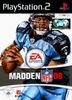 EA Sports Madden NFL 08 PS2 EA Sports Madden NFL 08 PS2