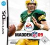EA Sports Madden NFL 09 DS EA Sports Madden NFL 09 DS