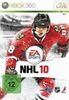 EA Sports NHL 10 Xbox 360 EA Sports NHL 10 Xbox 360
