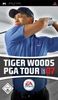 EA Sports Tiger Woods PGA Tour 07 PSP EA Sports Tiger Woods PGA Tour 07 PSP