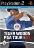 EA Sports Tiger Woods PGA Tour 07 PS2 EA Sports Tiger Woods PGA Tour 07 PS2