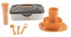Easy Camp Cerf Picknick Box für 4 Personen Easy Camp Cerf Picknick Box für 4 Personen