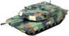 Easy Model M1A1 Residence Europe 1990 Easy Model M1A1 Residence Europe 1990