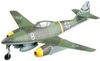Easy Model Me 262A-1a White 8 Easy Model Me 262A-1a White 8