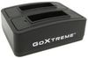 Easypix GoXtreme Akku-Ladegerät für Vision 4K Easypix GoXtreme Akku-Ladegerät für Vision 4K