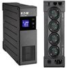 Eaton Ellipse PRO DIN 650VA Tower (ELP650DIN) Eaton Ellipse PRO DIN 650VA Tower (ELP650DIN)