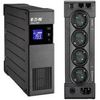 Eaton Ellipse PRO DIN 850VA Tower (ELP850DIN) Eaton Ellipse PRO DIN 850VA Tower (ELP850DIN)