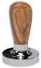 ECM Tamper mit Olivenholzgriff (plan) ECM Tamper mit Olivenholzgriff (plan)