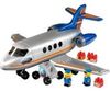 Ecoiffier Abrick Flugzeug Ecoiffier Abrick Flugzeug