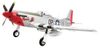 E-flite P-51D Mustang PNP E-flite P-51D Mustang PNP
