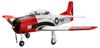 E-flite T-28 Trojan 1.2m BNF Basic E-flite T-28 Trojan 1.2m BNF Basic