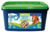 Eggersmann Mineral Bricks mit Knoblauch 4 kg Eggersmann Mineral Bricks mit Knoblauch 4 kg