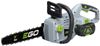 EGO CS1401E + 2,5 Ah EGO CS1401E + 2,5 Ah