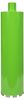Eibenstock Diamant-Nass-Bohrkrone 131 mm (36313100) Eibenstock Diamant-Nass-Bohrkrone 131 mm (36313100)