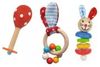 Eichhorn Baby Starter/Geschenke Set (100017045) Eichhorn Baby Starter/Geschenke Set (100017045)