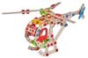 Eichhorn Constructor Hubschrauber 225-tlg. Eichhorn Constructor Hubschrauber 225-tlg.