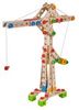 Eichhorn Constructor Kran 170-tlg. Eichhorn Constructor Kran 170-tlg.