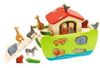 Eichhorn Steckspiel Arche (100002084) Eichhorn Steckspiel Arche (100002084)