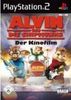 Eidos Alvin and the Chipmunks PS2 Eidos Alvin and the Chipmunks PS2
