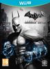 Eidos Batman Arkham City Wii U Eidos Batman Arkham City Wii U