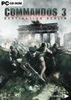 Eidos Commandos 3 - Destination Berlin PC Eidos Commandos 3 - Destination Berlin PC