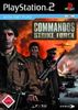 Eidos Commandos: Strike Force PS2 Eidos Commandos: Strike Force PS2
