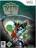 Eidos Death Jr. - Root of Evil Wii Eidos Death Jr. - Root of Evil Wii