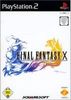 Eidos Final Fantasy X PS2 Eidos Final Fantasy X PS2