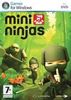Eidos Mini Ninjas PC Eidos Mini Ninjas PC
