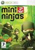 Eidos Mini Ninjas Xbox 360 Eidos Mini Ninjas Xbox 360