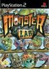 Eidos Monster Lab PS2 Eidos Monster Lab PS2