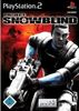 Eidos Project: Snowblind PS2 Eidos Project: Snowblind PS2