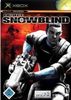 Eidos Project: Snowblind Xbox Eidos Project: Snowblind Xbox