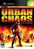Eidos Urban Chaos: Riot Response Xbox Eidos Urban Chaos: Riot Response Xbox
