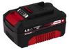 Einhell 18V 4,0 Ah Power-X-Change (4511396) Einhell 18V 4,0 Ah Power-X-Change (4511396)