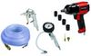 Einhell Druckluftzubehör-Set 10-tlg. (4020577) Einhell Druckluftzubehör-Set 10-tlg. (4020577)
