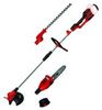 Einhell GE-LM 36/4in1 Li-Solo (3410901) Einhell GE-LM 36/4in1 Li-Solo (3410901)