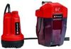Einhell GE-SP 18 Li - Solo (4181500) Einhell GE-SP 18 Li - Solo (4181500)