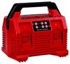 Einhell Power X-Quattrocharger 4A Einhell Power X-Quattrocharger 4A