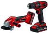 Einhell TC-TK 18 Li Kit (4257238) Einhell TC-TK 18 Li Kit (4257238)