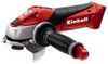 Einhell TE-AG 18 Li Solo Einhell TE-AG 18 Li Solo