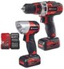 Einhell TE-CD 12/1 Li + 22+CL (4513598) Einhell TE-CD 12/1 Li + 22+CL (4513598)